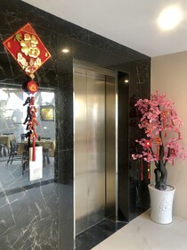 Ritz Grand Hotel Mandalay
