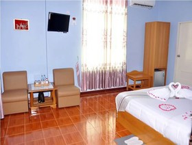 Royal Tulip Hotel