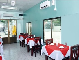 Royal Tulip Hotel