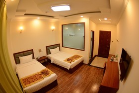 Shwe Hin Thar Hotel