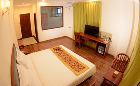 Shwe Hin Thar Hotel