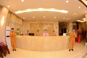 Shwe Hin Thar Hotel