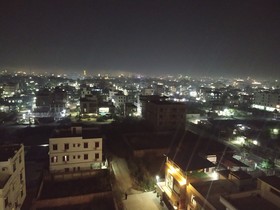 Shwe Hin Thar Hotel