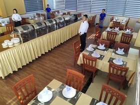 Shwe Hin Thar Hotel