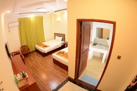 Shwe Hin Thar Hotel