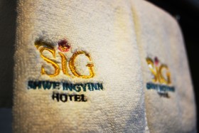 Shwe Ingyinn