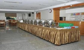 Shwe Phyu Hotel