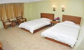 Shwe Phyu Hotel