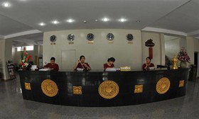 Shwe Phyu Hotel