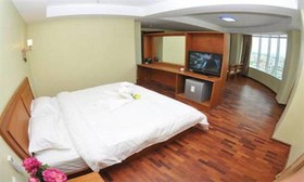 Shwe Phyu Hotel