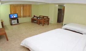 Shwe Phyu Hotel