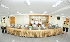 Shwe Phyu Hotel