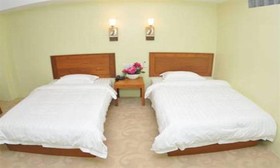Shwe Phyu Hotel