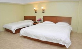 Shwe Phyu Hotel