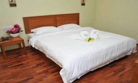 Shwe Phyu Hotel