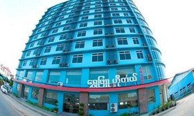 Shwe Phyu Hotel