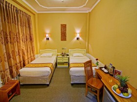 SMART Hotel