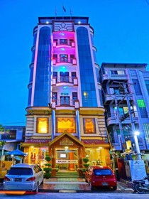 SMART Hotel
