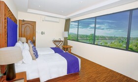 Sunset Palace View Hotel