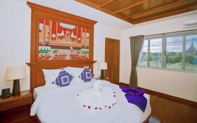 Sunset Palace View Hotel