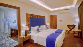 Sunset Palace View Hotel