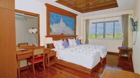 Sunset Palace View Hotel