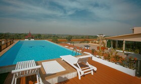 Sunset Palace View Hotel