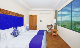 Sunset Palace View Hotel