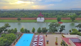 Sunset Palace View Hotel