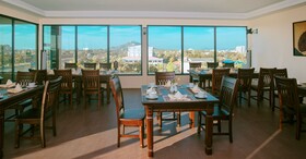 Sunset Palace View Hotel