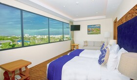 Sunset Palace View Hotel