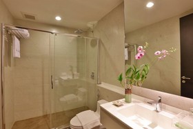 The Link 83 Mandalay Boutique Hotel