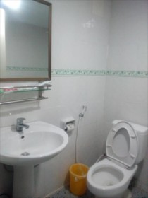Universe Hotel