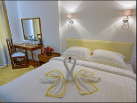 Wilson Hotel