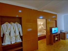 Wilson Hotel