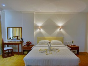 Wilson Hotel