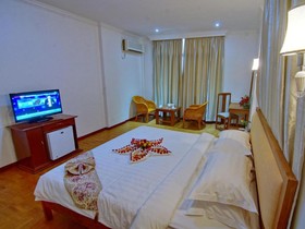 Wilson Hotel