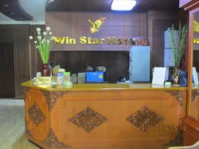 Win Star Hotel