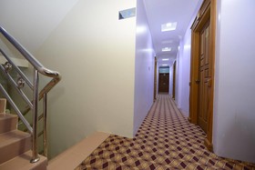 Win Star Hotel