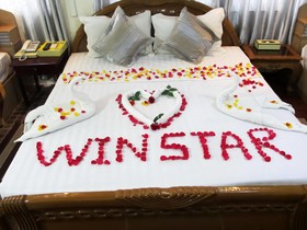 Win Star Hotel