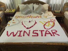 Win Star Hotel