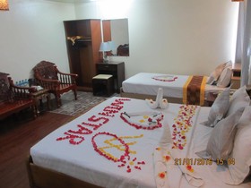 Win Star Hotel