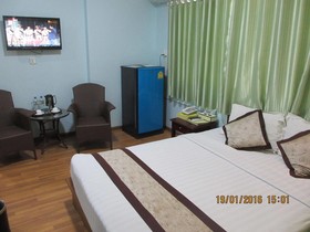 Win Star Hotel