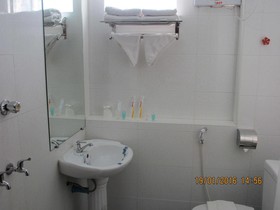 Win Star Hotel