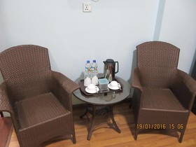 Win Star Hotel
