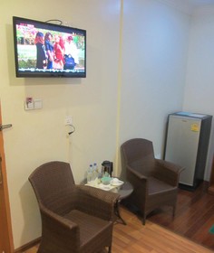 Win Star Hotel