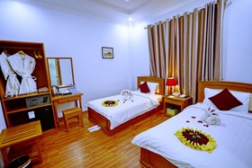 Yuan Sheng Hotel
