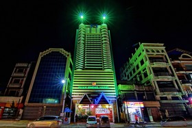 Yuan Sheng Hotel