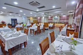 Yuan Sheng Hotel