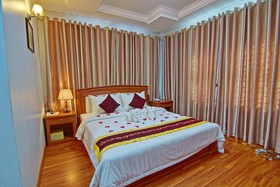 Yuan Sheng Hotel